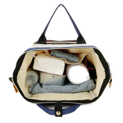 Portable & Durable Mom Shoulder Bag