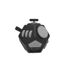 Rubber Classic Controller Anxiety Toy