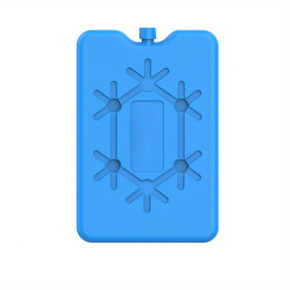1 Pcs Ice Packs for Lunch Box Keep Food Fresh