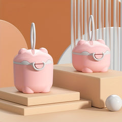 Cartoon Milk Powder Box for Kids Outings