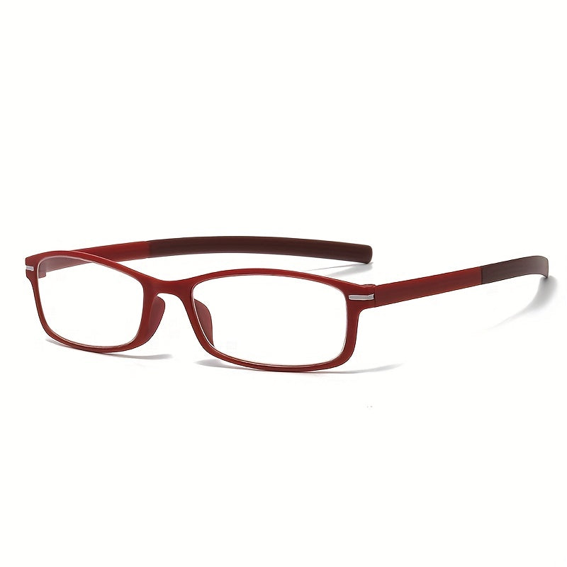 Ultra Light Presbyopic Glasses High Definition Business Glasses