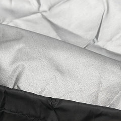 Waterproof Dustproof Boat Yacht Seat Cover 56x61x64cm