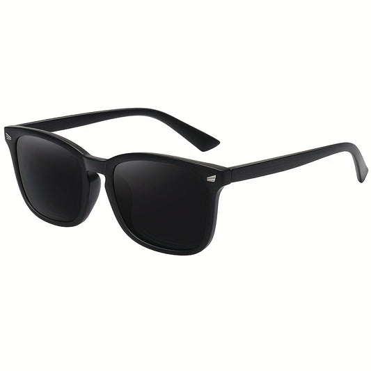 Men's Polarized Sunglasses UV Protection for Cycling Travel Outdoor Sports