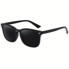 Men's Polarized Sunglasses UV Protection for Cycling Travel Outdoor Sports
