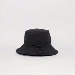 Men's Quick-drying Waterproof Sun Hat for Outdoor Activities