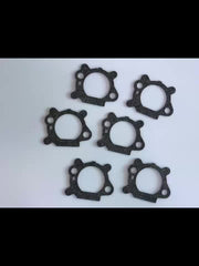 6pcs 795629 Carburetor Gasket for Briggs & Stratton 272653S 12D800 Engine