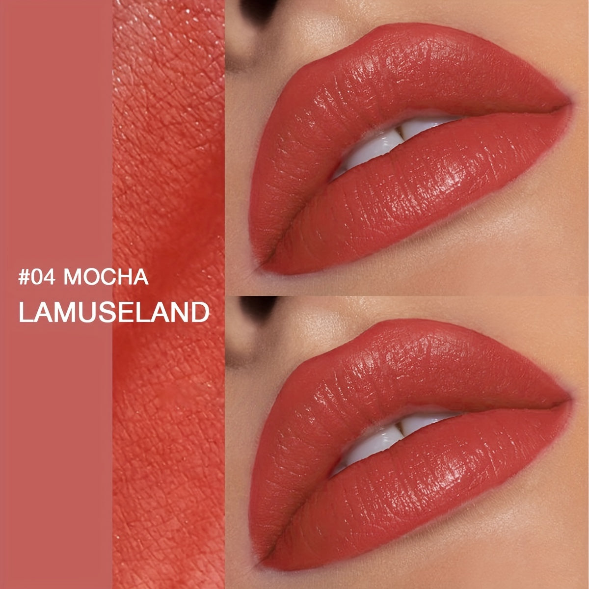 12-Color Matte Velvet Lipstick and Gloss Set for Women