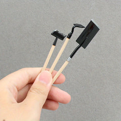 1:12 Scale Mini Gardening Tool Set for Doll House