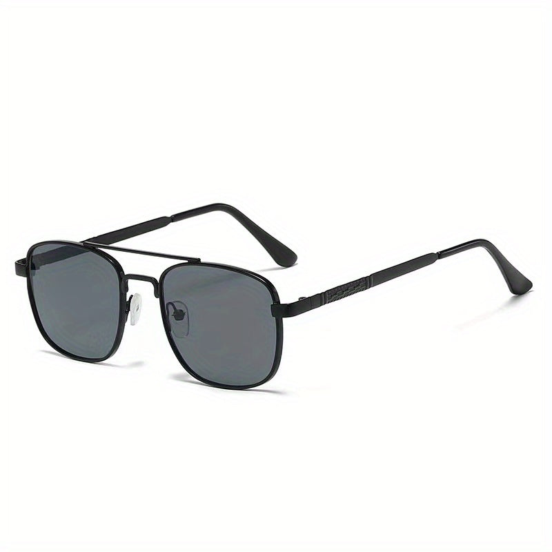 Casual PC Sunglasses UV 400 Polarized Glasses with Box