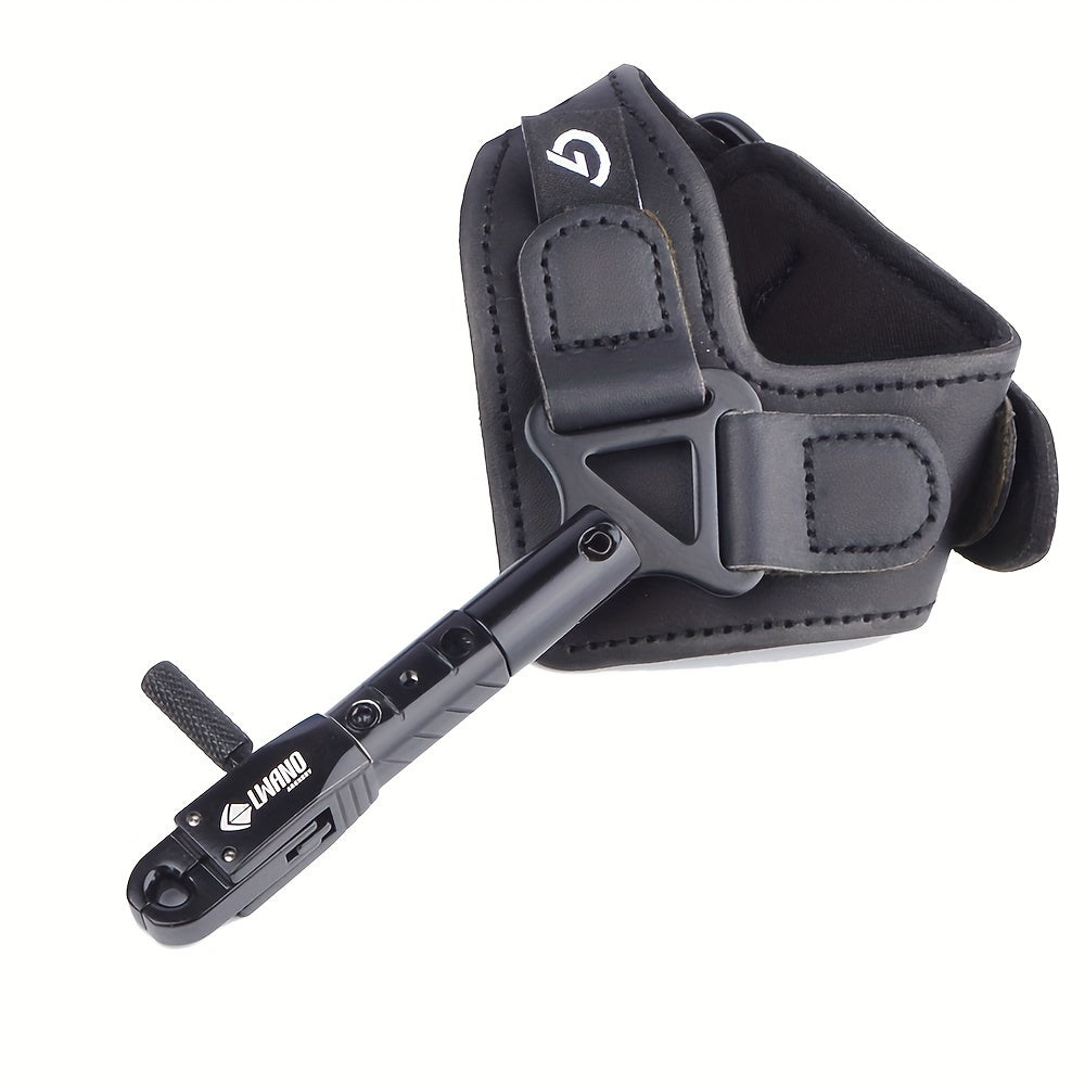 Adjustable Archery Release Compound Bow Aid