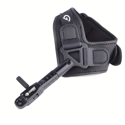 Adjustable Archery Release Compound Bow Aid