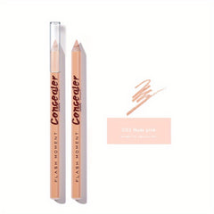 Waterproof Concealer Pencil for Dark Circles Spot Correcting Acne Mark