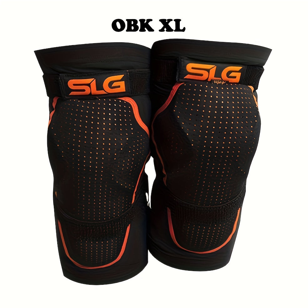 Skiing Knee Pads Protective Gear for Snowboarding