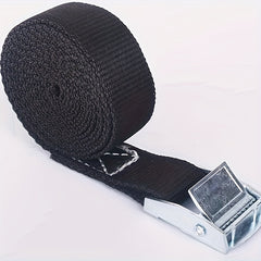 1pc Outdoor Nylon Binding Belt Multifunctional Binding Belt