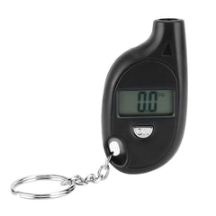 LCD Digital Tire Pressure Gauge TPMS Tool