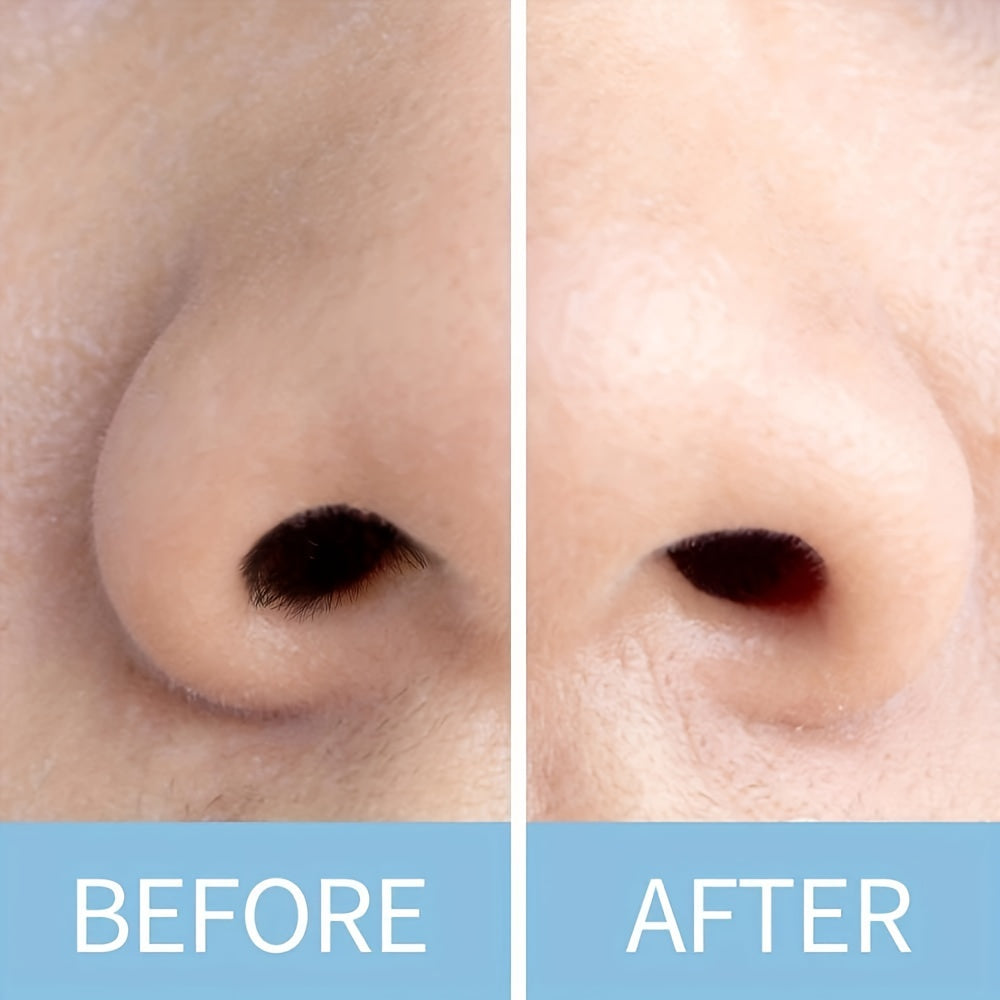Gentle Nose Wax Sticks for Hair Removal and Nasal Cleaning