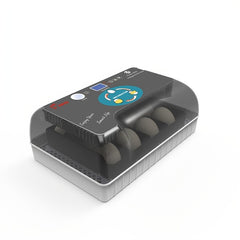 Automatic Chicken Duck Bird Egg Incubator Small Household Incubator