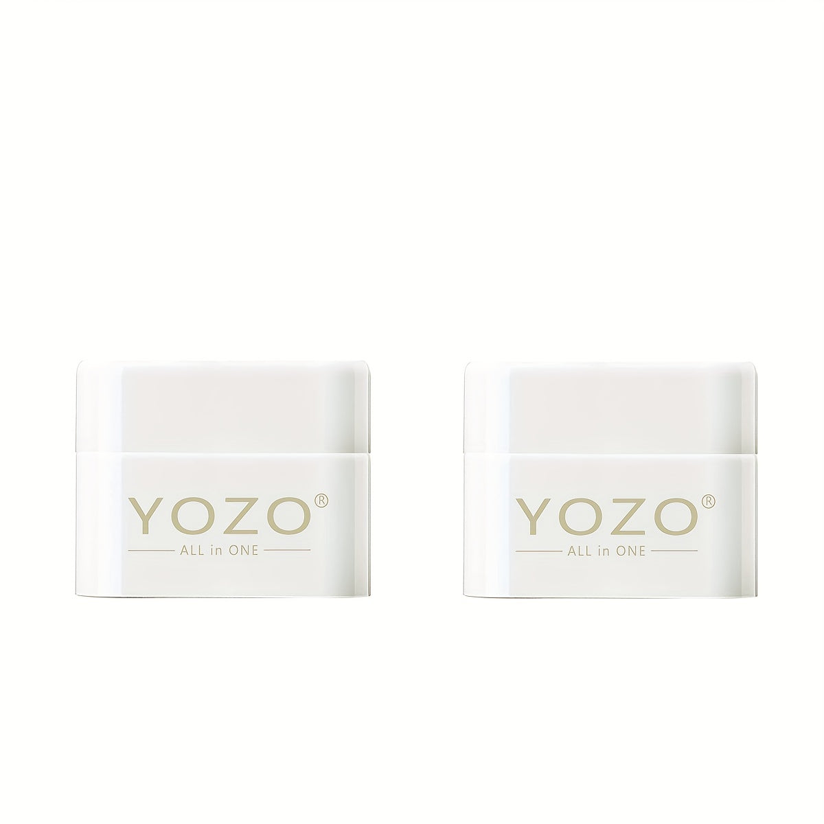 Coconut Extract Toning Cream for Nourished Skin