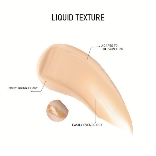 Lakerain Leg Makeup Lotion Concealer Waterproof Long-lasting Even Skin Tone