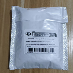4pcs Large Capacity Dot Glue Notebook with Double-sided Tape