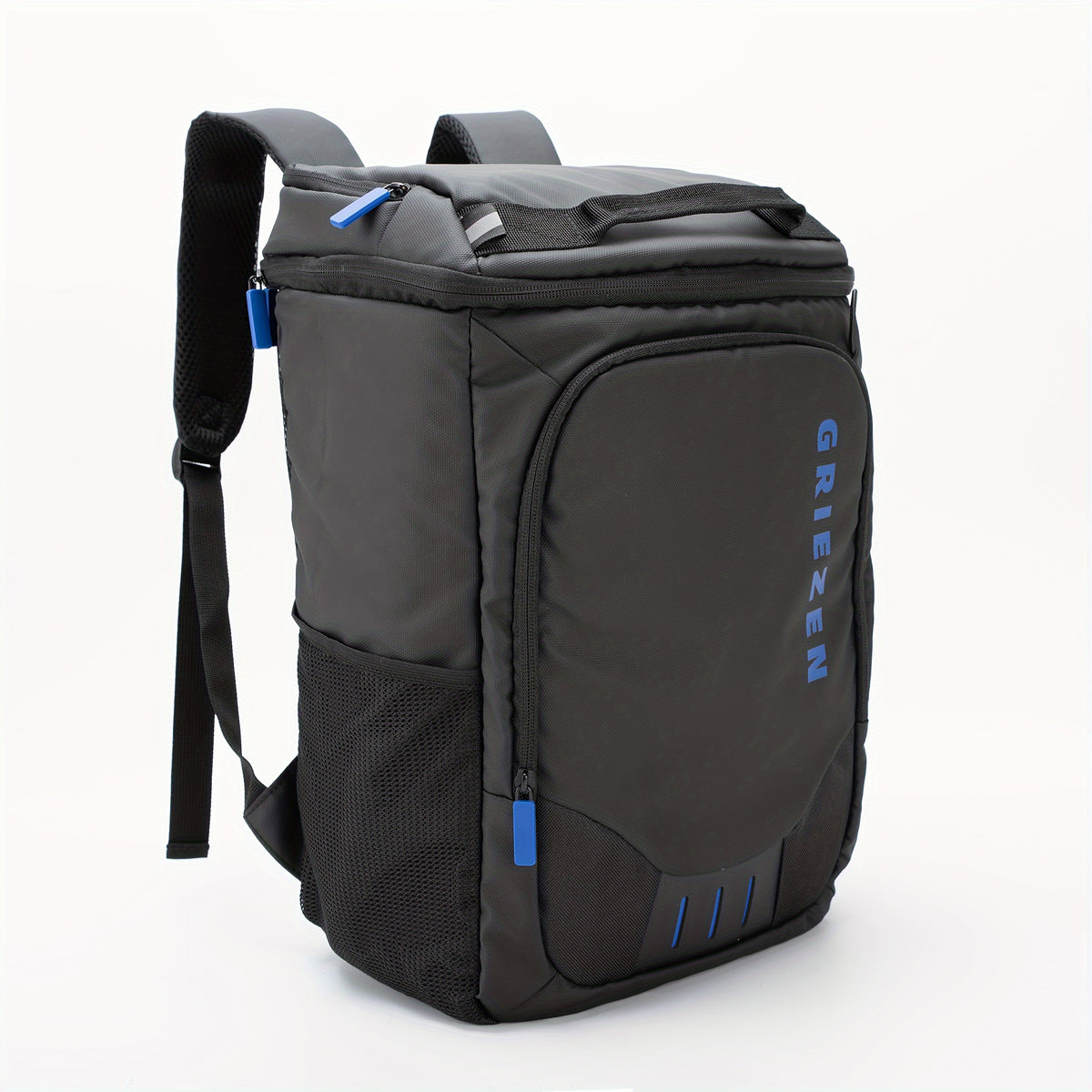 Leak-Proof Backpack Cooler Bag with 2 Insulated Compartments