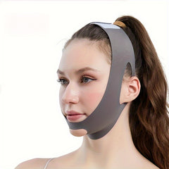 Small Face Mask V Face Band Lift Tighten