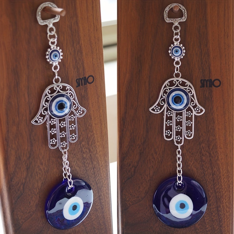 Evil Eye Hanging For Home Entrance Door Decoration Good Luck Charm