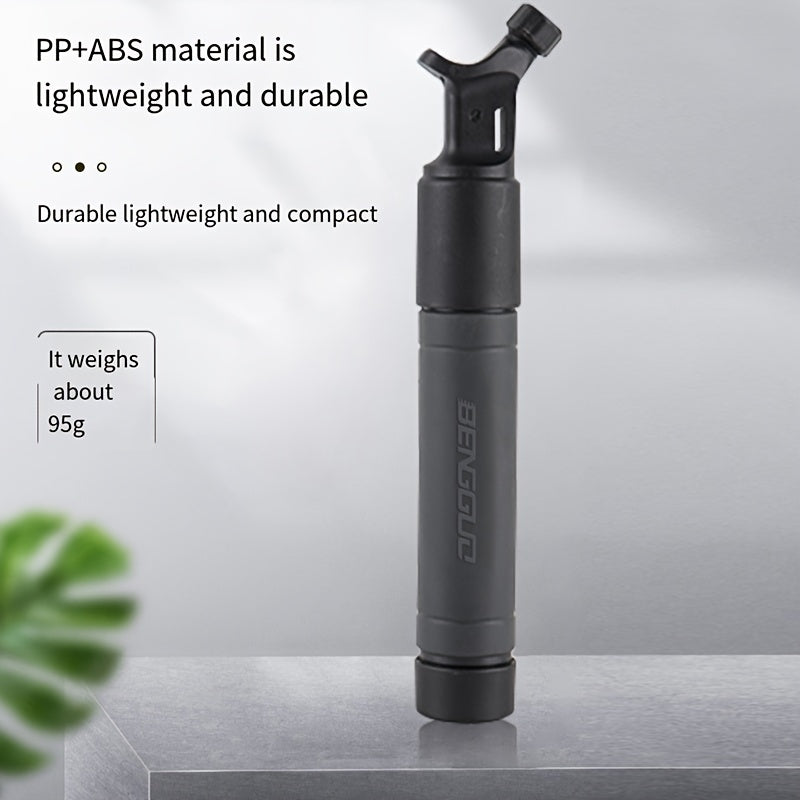 Portable Two-way Pump Multifunctional Needle Pump