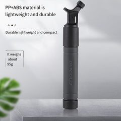Portable Two-way Pump Multifunctional Needle Pump