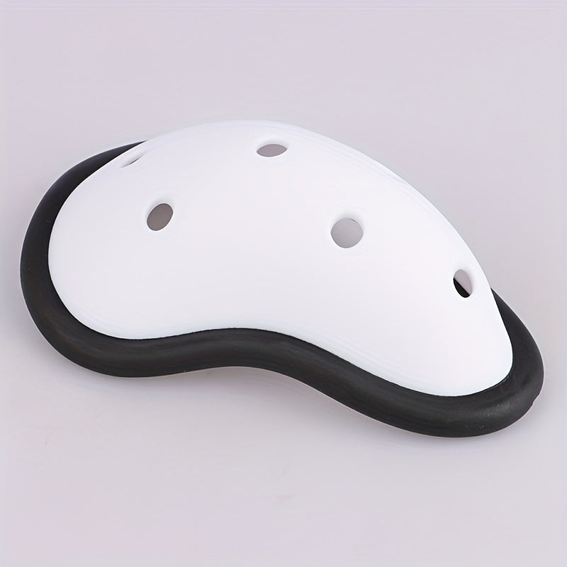 Groin Protective Gear for Men's Sports - Breathable and Comfortable