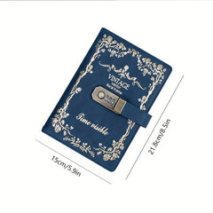 Elegant Password Protected Journal