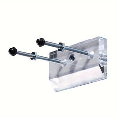 Wall Mounted Skateboard Hanging Rack Skateboard Display Stand