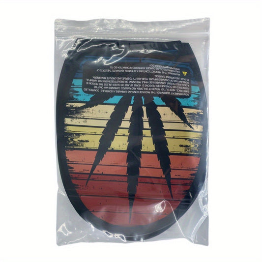 10pcs Special Shaped Candy Packaging Bags for Halloween