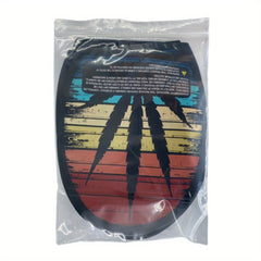 10pcs Special Shaped Candy Packaging Bags for Halloween