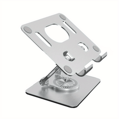 360&deg; Rotation Tablet Phone Stand Adjustable Height Anti Slip Stand