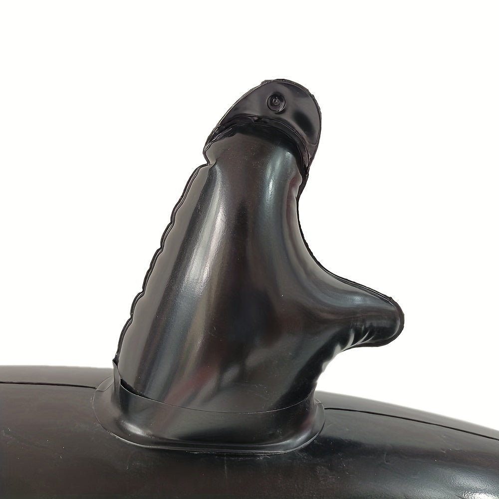 Inflatable Big Shark Decorative Pendulum Props