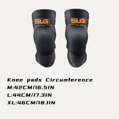 Skiing Knee Pads Protective Gear for Snowboarding