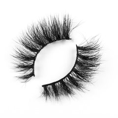 Natural Long Soft Lightweight Eyelashes Realistic Makeup