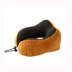 U Shaped Memory Pillow Slow Rebound Neck Pillow