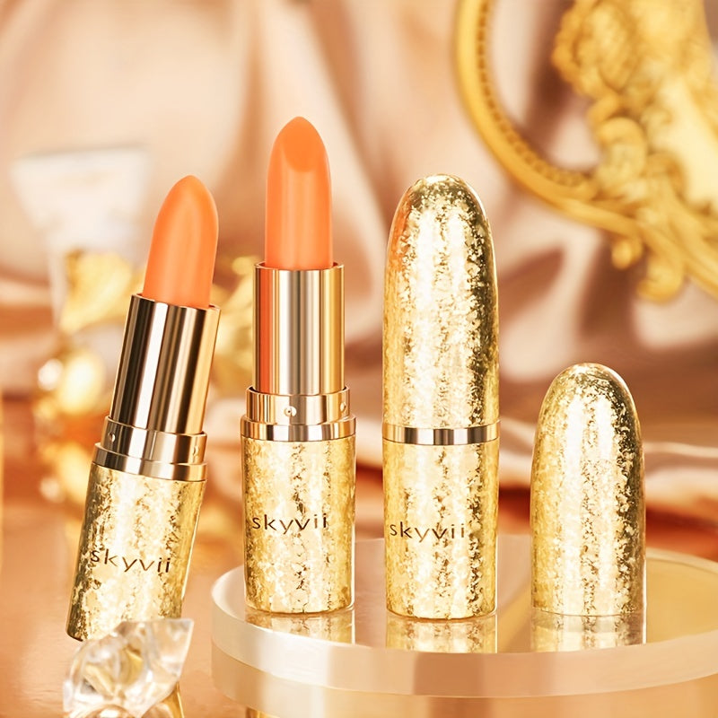 Moisturizing Lip Balm Lightens Fine Lines