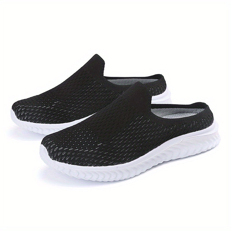 Women's Lightweight Mesh Walking Shoes