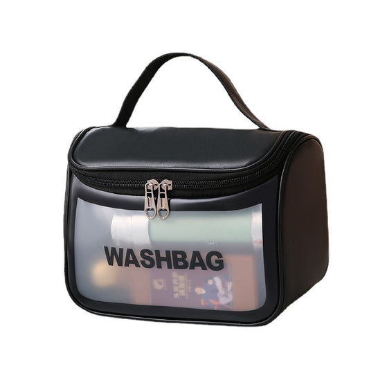 Waterproof Women's Makeup Bag for Travel