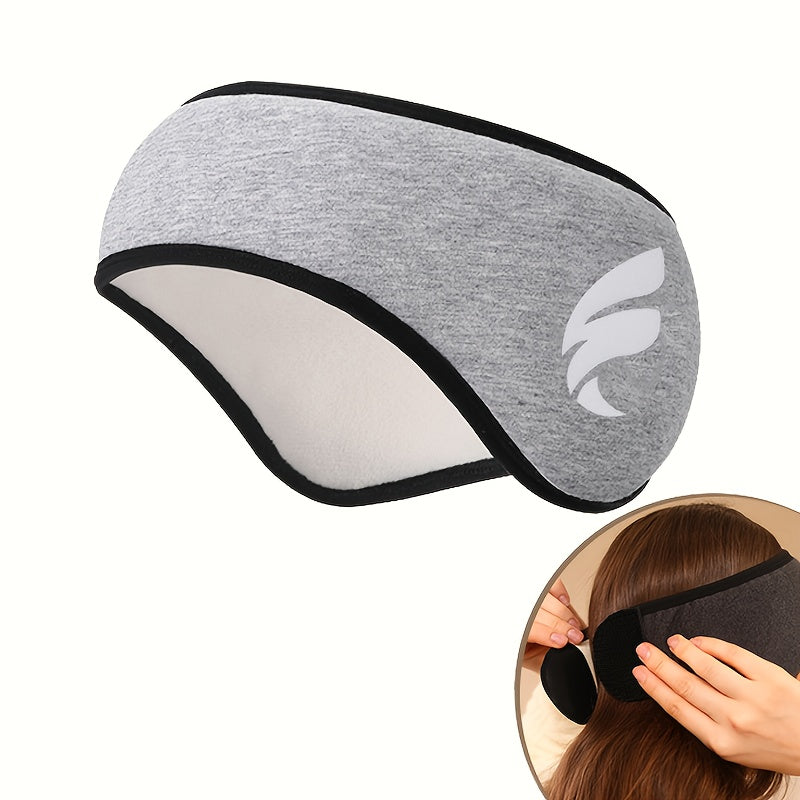 Adjustable Noise Reduction Earmuffs for Quiet Sleep