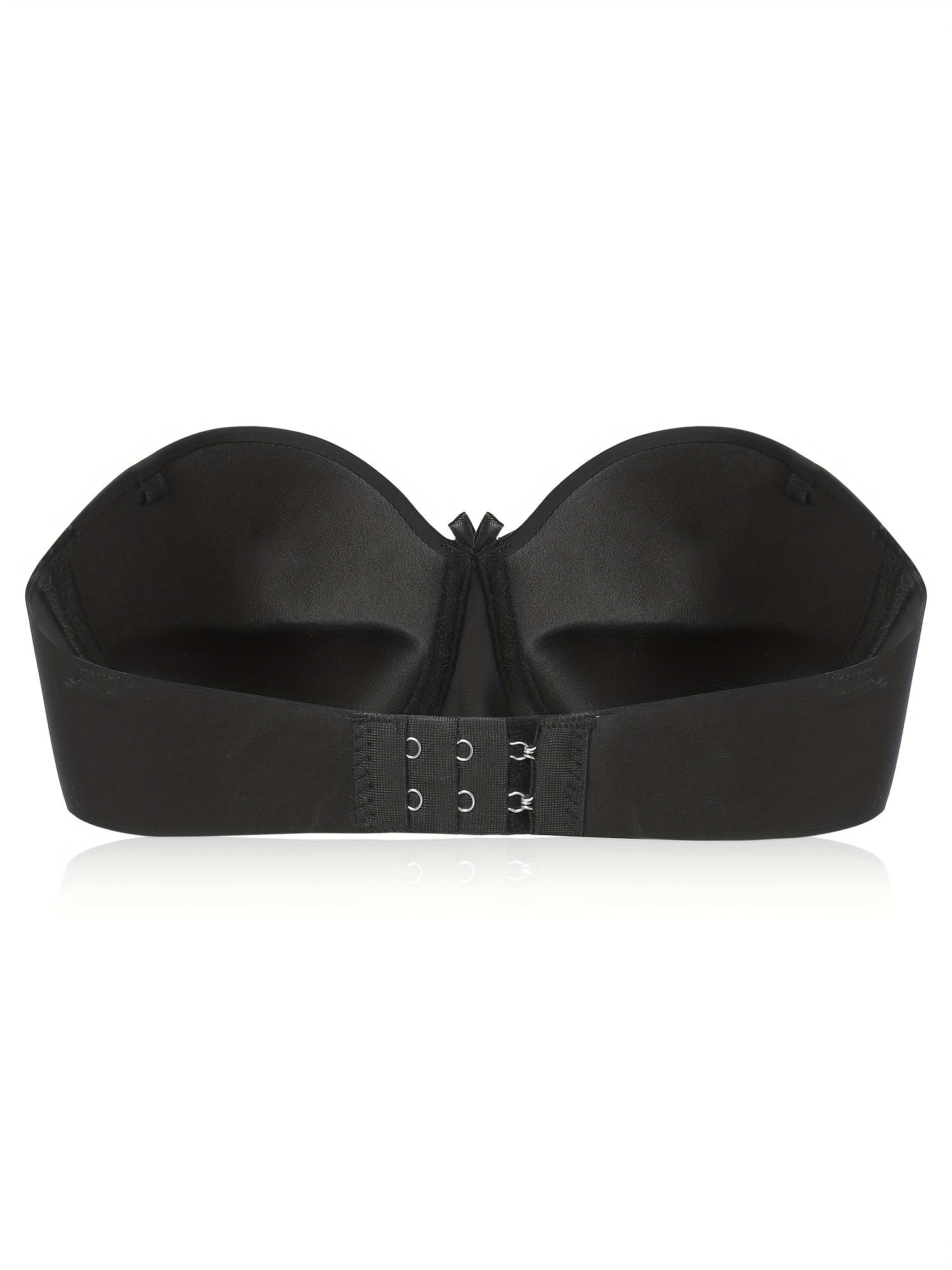 Strapless Bandeau Bras Comfy & Breathable Intimates Bra