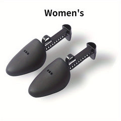 1 Pair Of Women's Adjustable Shoe Last High Heel Expander