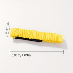 Elastic Leg Strap 3 legged Outdoor Parent child Game Ankle Strap Sports Tie Foot