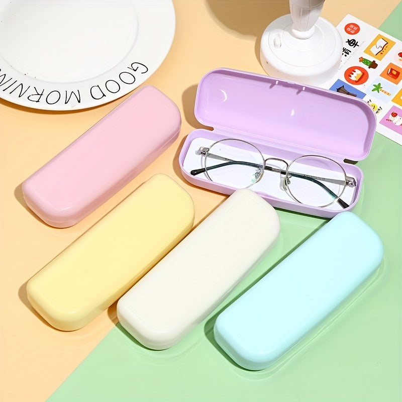 Macaroon Glasses Case Lightweight Sunglasses Myopia Nearsighted Glasses Box