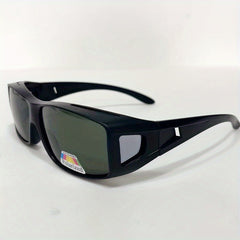 Polarized Night Vision Driving Glasses UV Protection