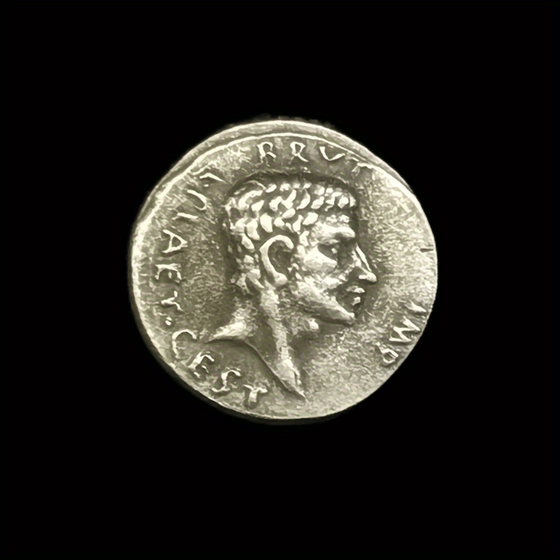 Ancient Roman Copy Coin For Collection