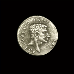 Ancient Roman Copy Coin For Collection